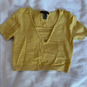 Forever 21 top